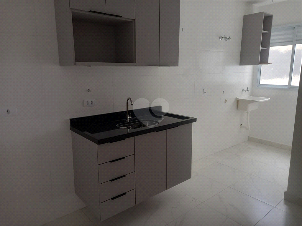 Venda Apartamento São Paulo Vila Dom Pedro Ii REO887085 3