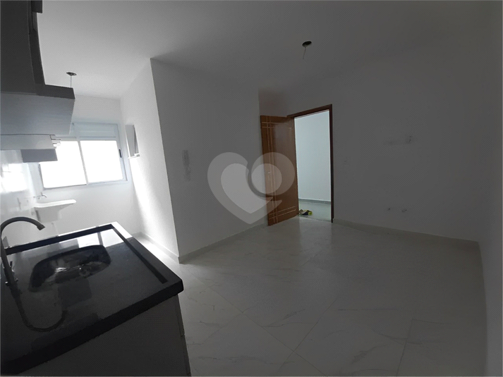 Venda Apartamento São Paulo Vila Dom Pedro Ii REO887085 6