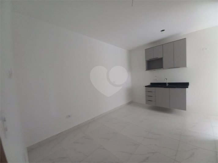 Venda Apartamento São Paulo Vila Dom Pedro Ii REO887089 8