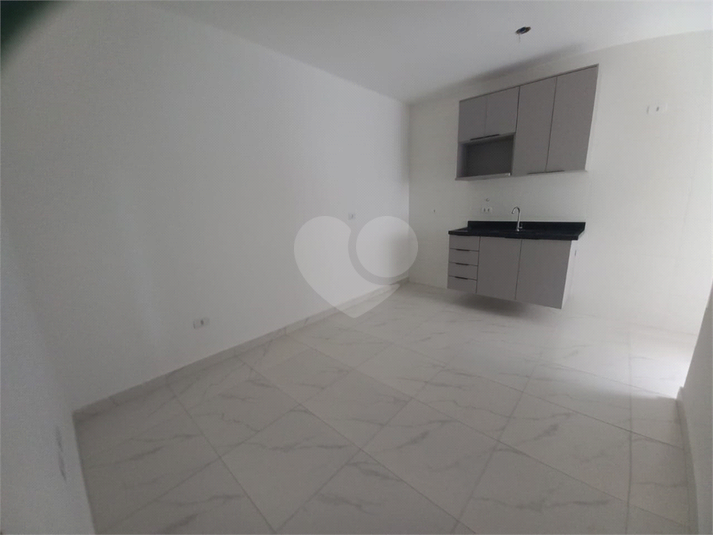 Venda Apartamento São Paulo Vila Dom Pedro Ii REO887089 7