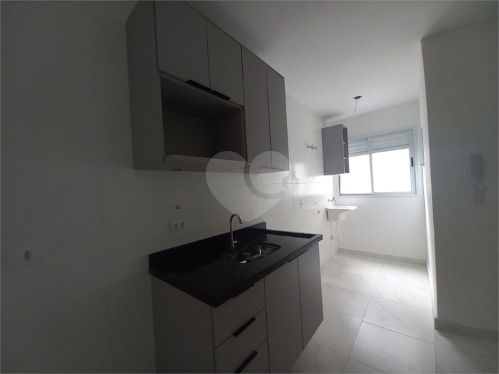 Venda Apartamento São Paulo Vila Dom Pedro Ii REO887089 6