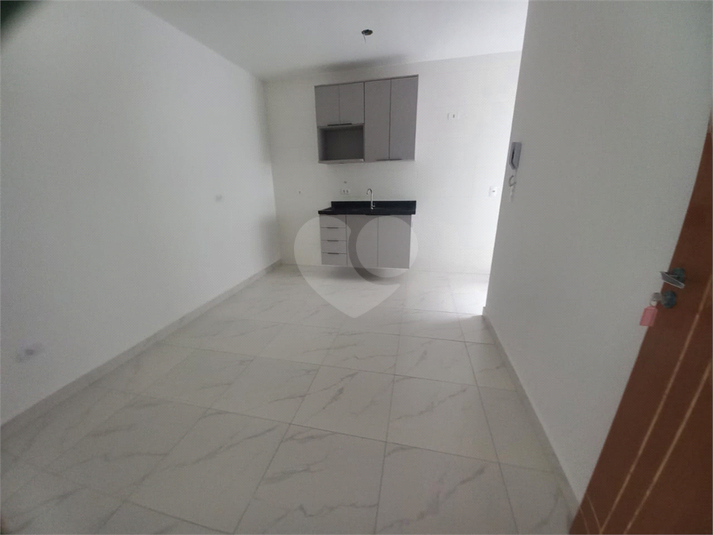 Venda Apartamento São Paulo Vila Dom Pedro Ii REO887089 2