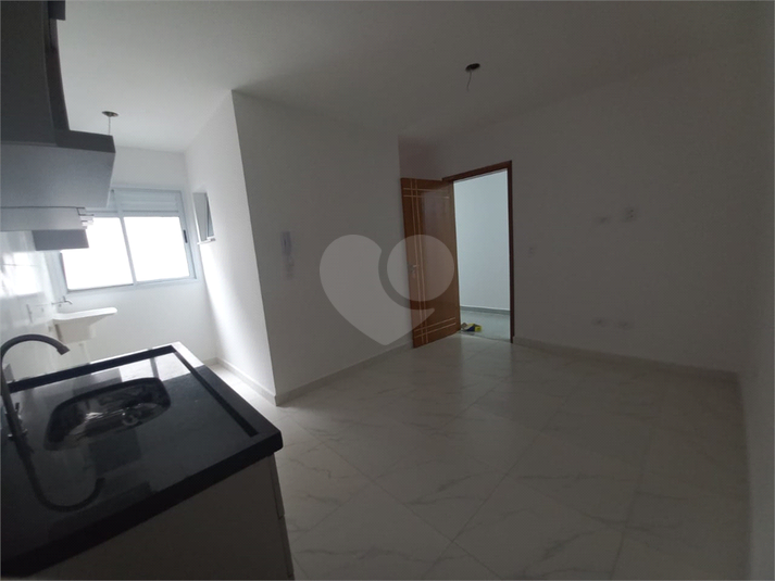 Venda Apartamento São Paulo Vila Dom Pedro Ii REO887089 1