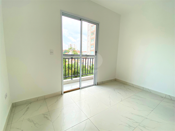 Aluguel Apartamento São Paulo Vila Dom Pedro Ii REO887090 1