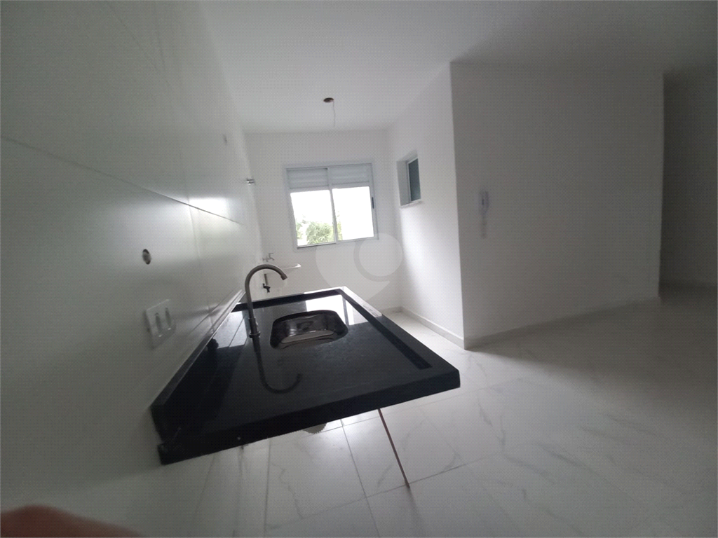 Venda Apartamento São Paulo Vila Dom Pedro Ii REO887090 6