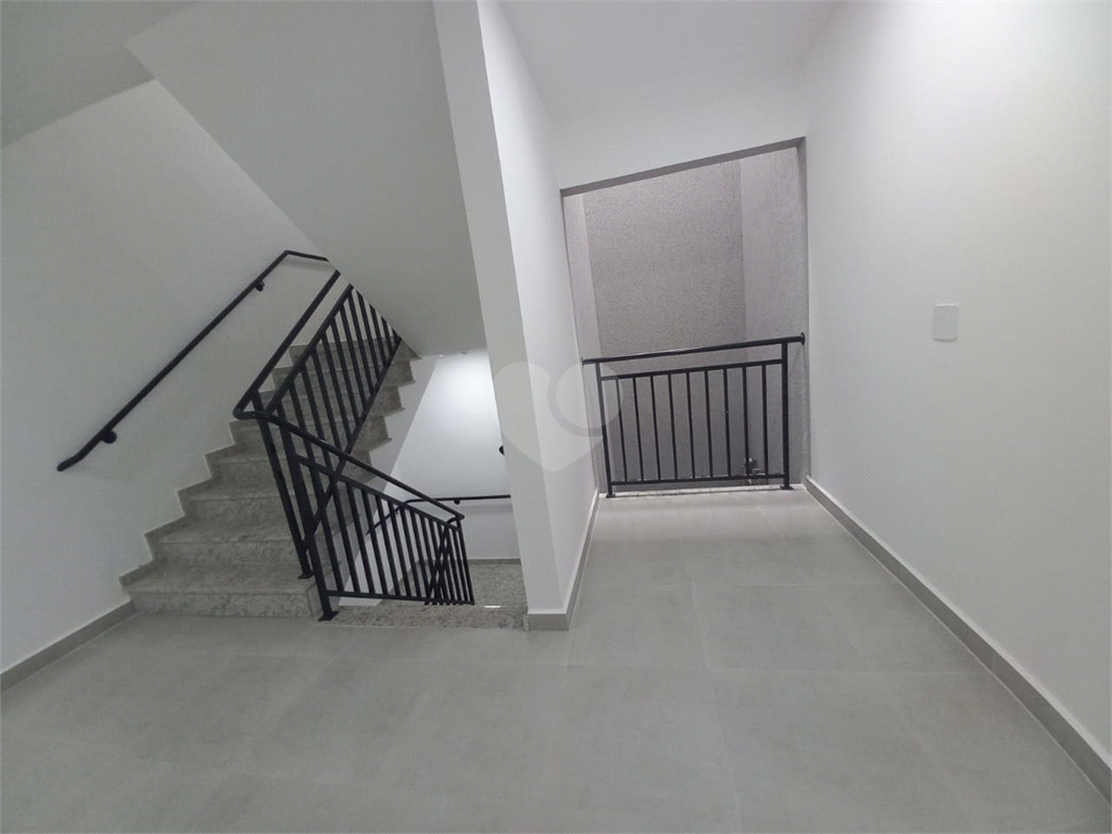 Venda Apartamento São Paulo Vila Dom Pedro Ii REO887090 10