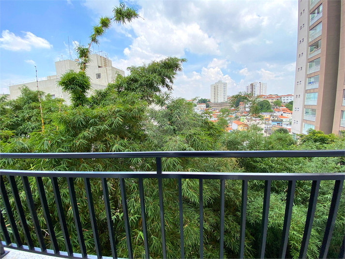 Aluguel Apartamento São Paulo Vila Dom Pedro Ii REO887090 8