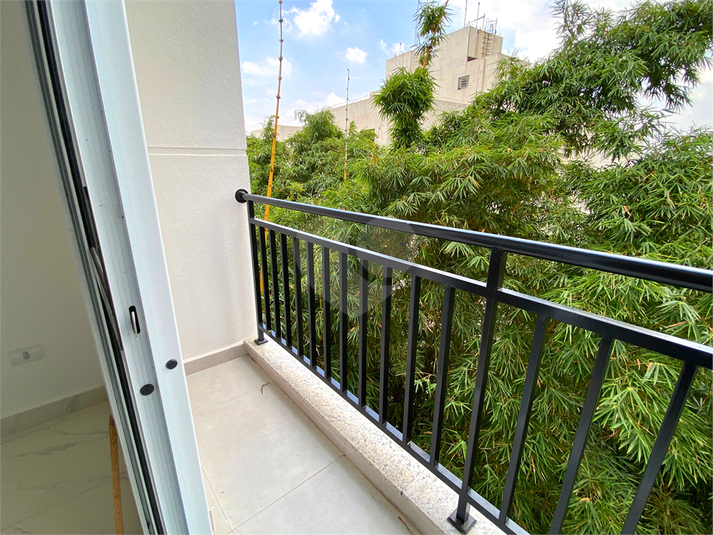 Aluguel Apartamento São Paulo Vila Dom Pedro Ii REO887090 9