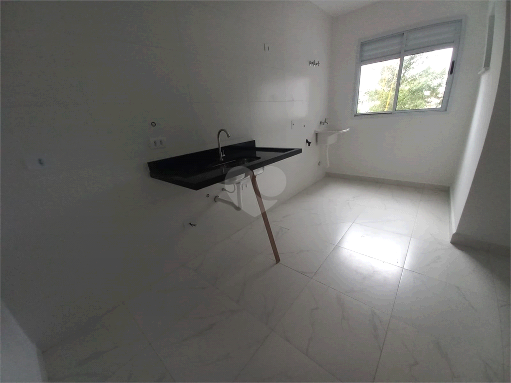 Venda Apartamento São Paulo Vila Dom Pedro Ii REO887090 13