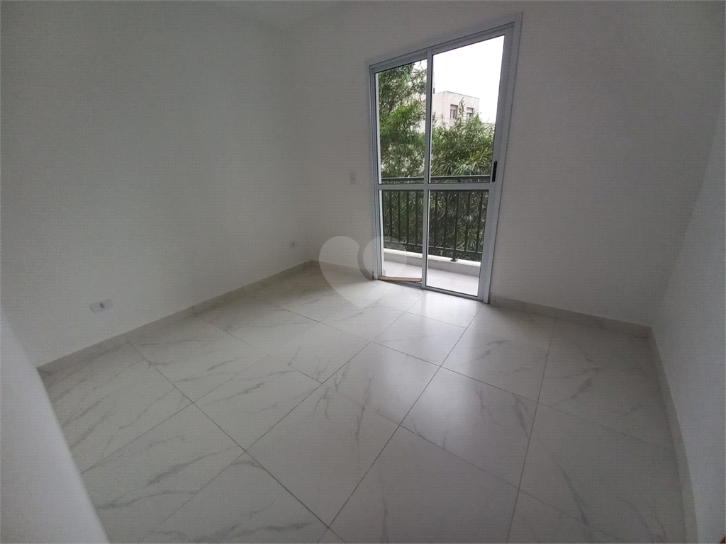 Venda Apartamento São Paulo Vila Dom Pedro Ii REO887090 3