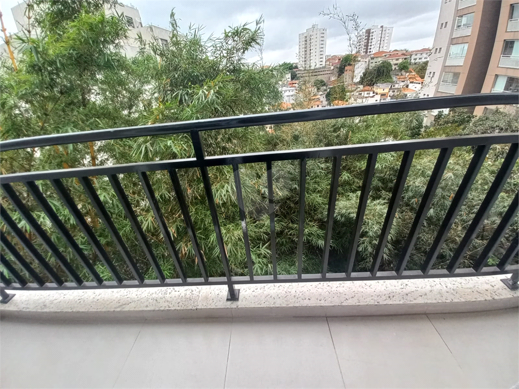 Venda Apartamento São Paulo Vila Dom Pedro Ii REO887090 4