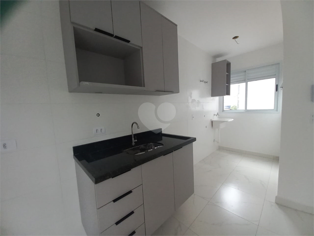 Venda Apartamento São Paulo Vila Dom Pedro Ii REO887094 5