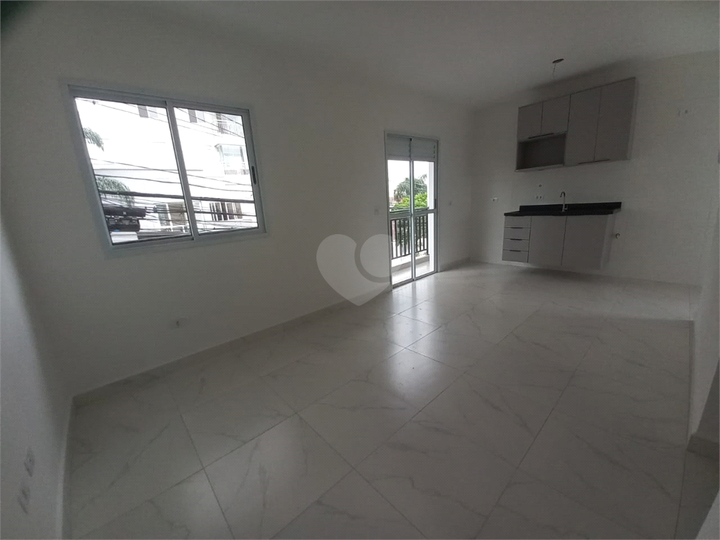 Venda Apartamento São Paulo Vila Dom Pedro Ii REO887094 11