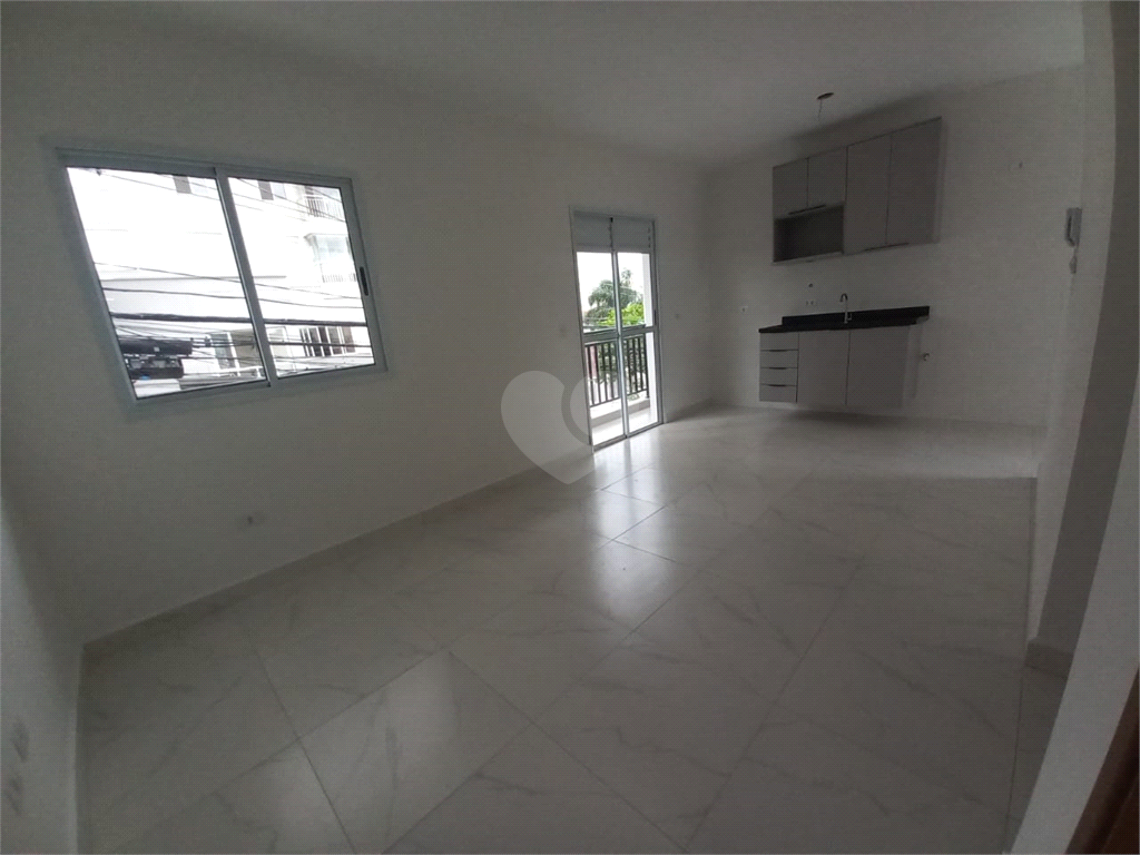 Venda Apartamento São Paulo Vila Dom Pedro Ii REO887094 1