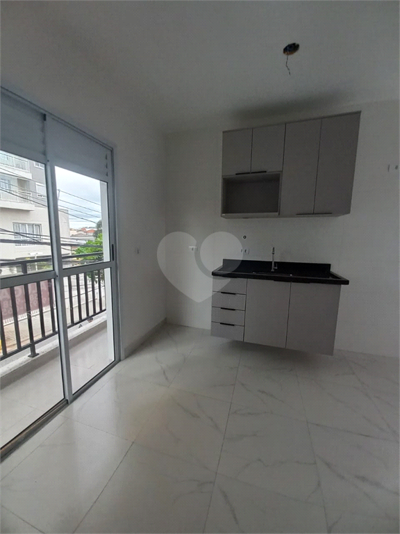 Venda Apartamento São Paulo Vila Dom Pedro Ii REO887094 7