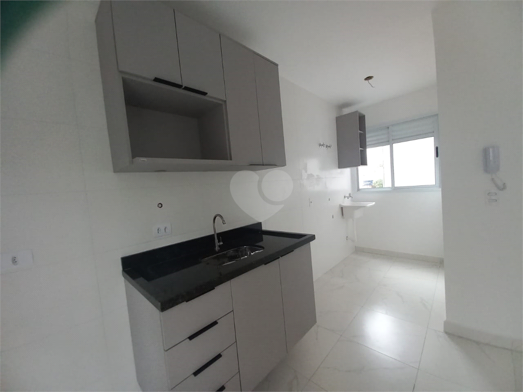 Venda Apartamento São Paulo Vila Dom Pedro Ii REO887094 3