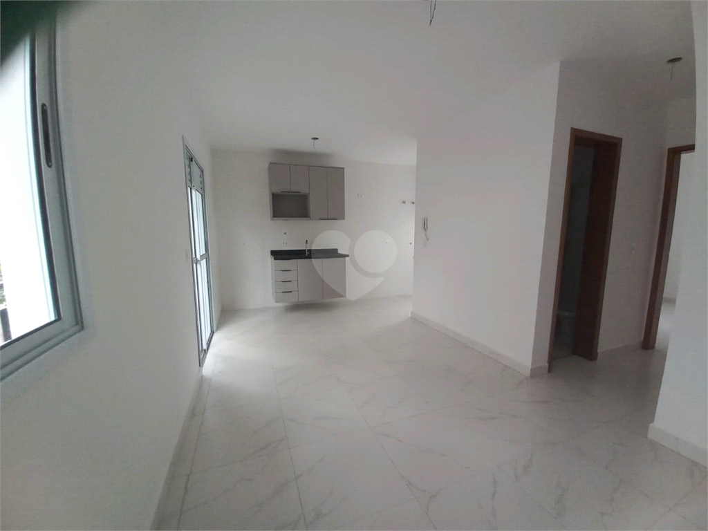 Venda Apartamento São Paulo Vila Dom Pedro Ii REO887094 10