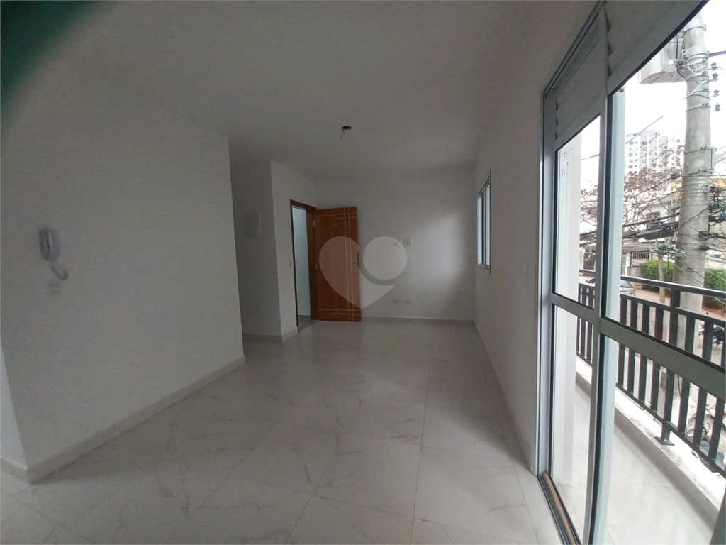 Venda Apartamento São Paulo Vila Dom Pedro Ii REO887094 4