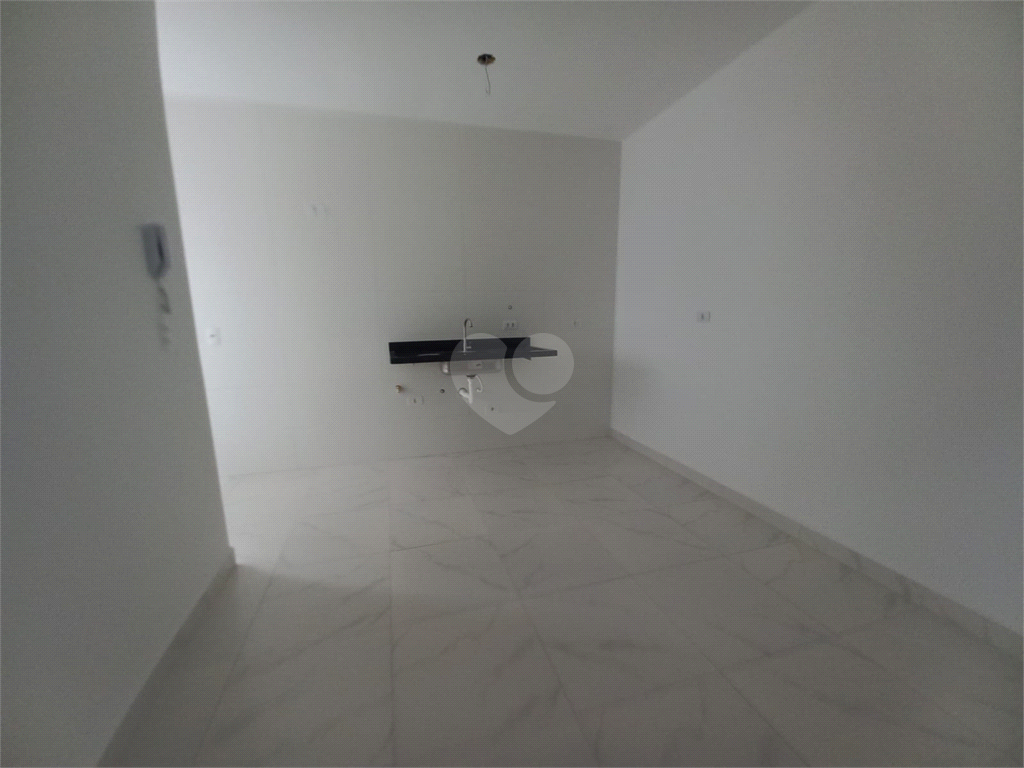 Venda Apartamento São Paulo Vila Dom Pedro Ii REO887095 2