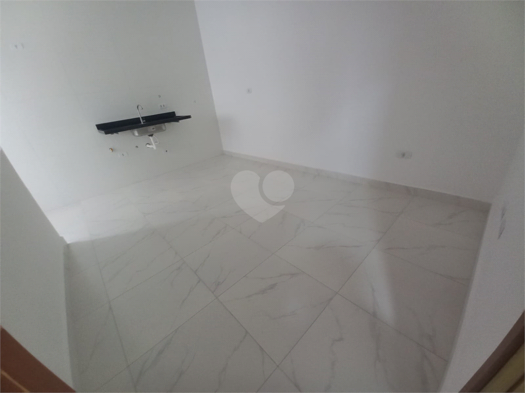 Venda Apartamento São Paulo Vila Dom Pedro Ii REO887095 1