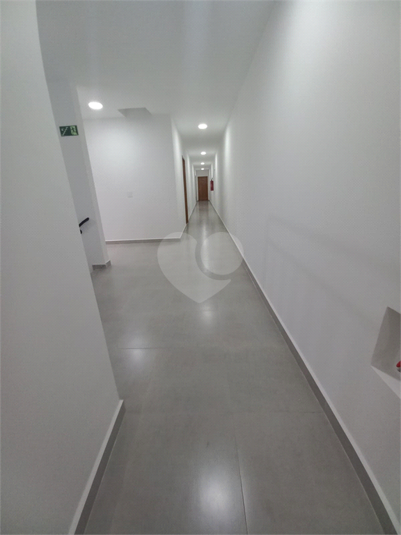 Venda Apartamento São Paulo Vila Dom Pedro Ii REO887095 9