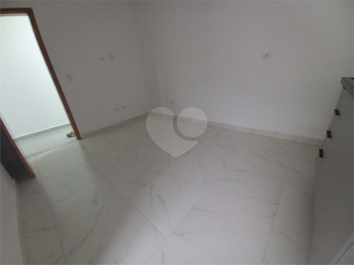 Venda Apartamento São Paulo Vila Dom Pedro Ii REO887096 10