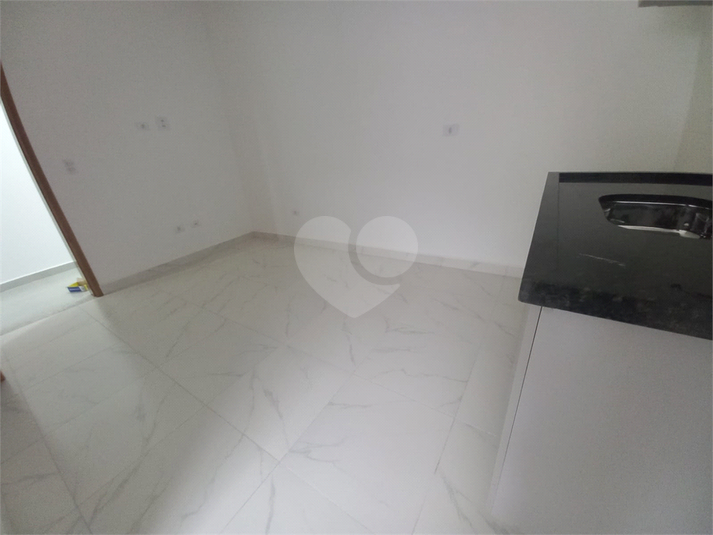 Venda Apartamento São Paulo Vila Dom Pedro Ii REO887096 9