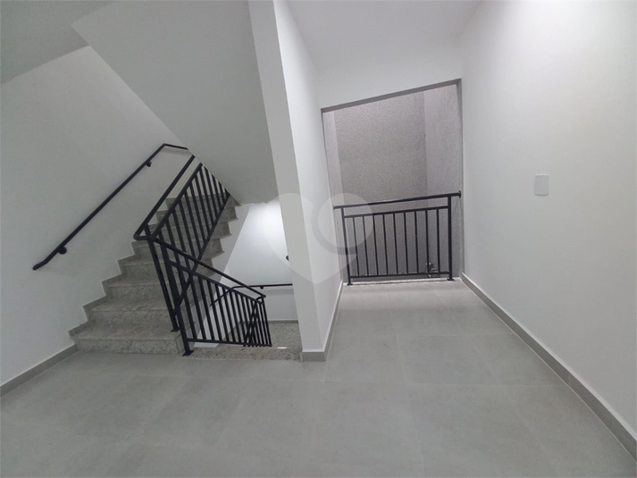 Venda Apartamento São Paulo Vila Dom Pedro Ii REO887096 13