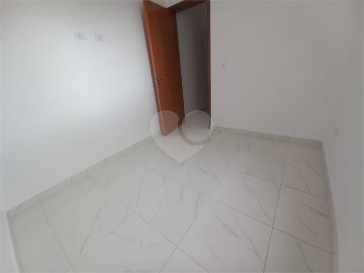 Venda Apartamento São Paulo Vila Dom Pedro Ii REO887096 7