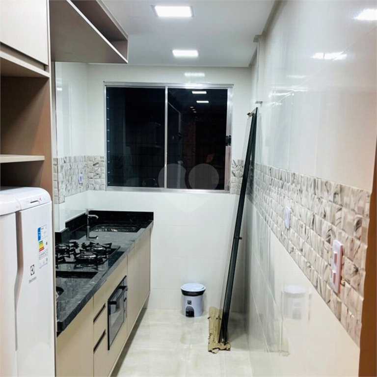 Venda Loft Francisco Morato Jardim São José REO887098 7