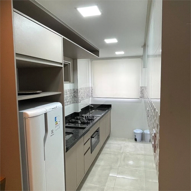 Venda Loft Francisco Morato Jardim São José REO887098 11