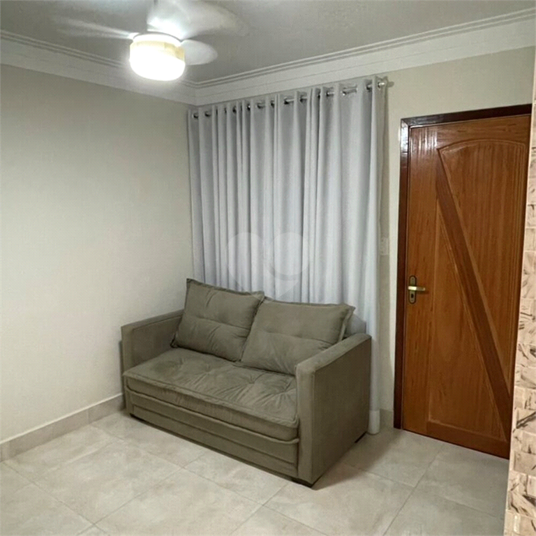 Venda Loft Francisco Morato Jardim São José REO887098 15