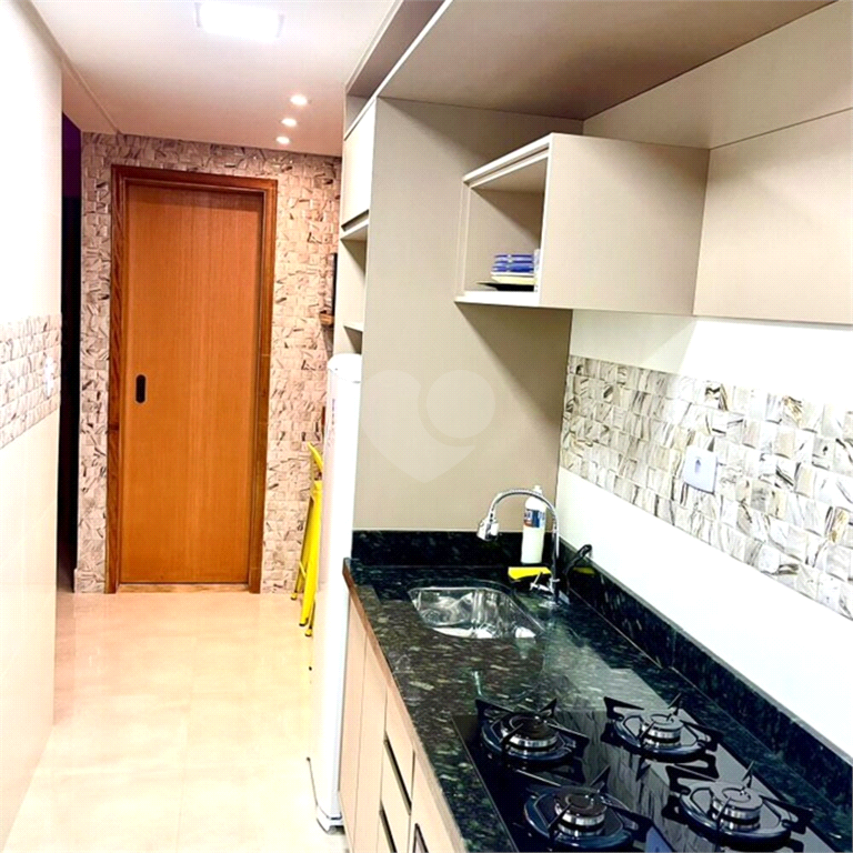 Venda Loft Francisco Morato Jardim São José REO887098 6