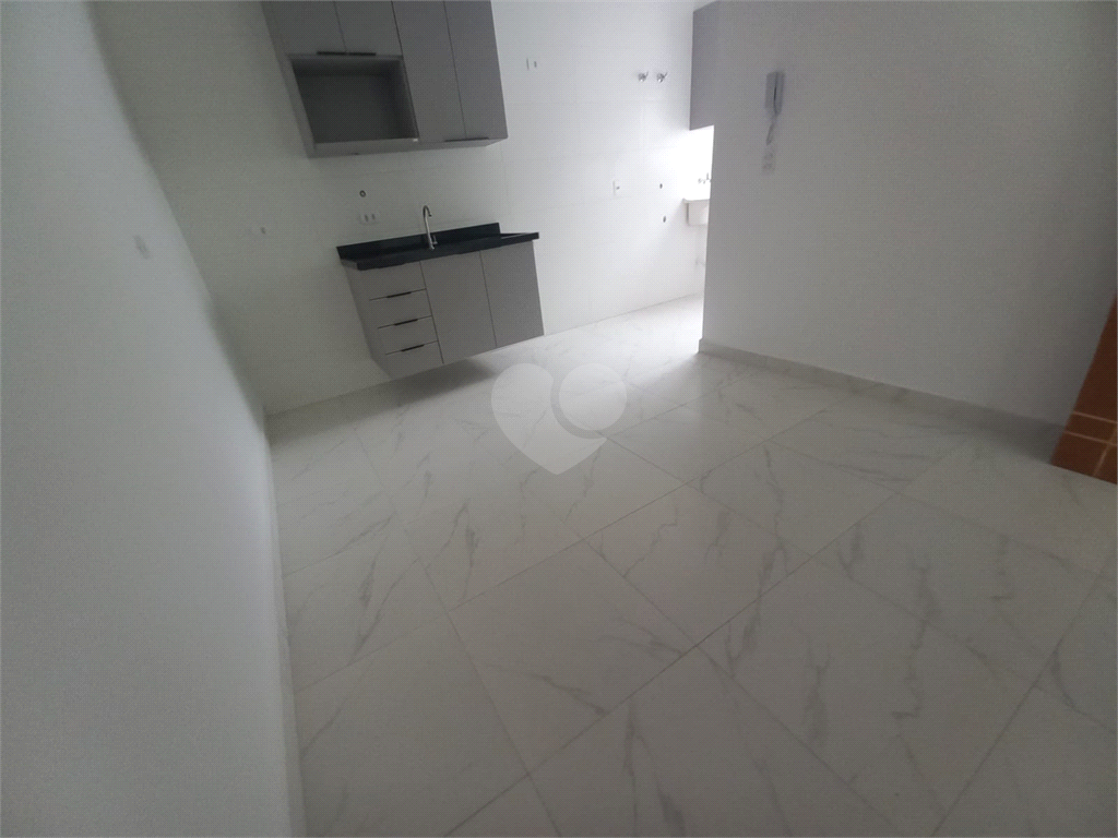 Venda Apartamento São Paulo Vila Dom Pedro Ii REO887101 2