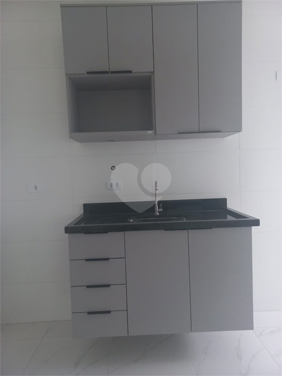 Venda Apartamento São Paulo Vila Dom Pedro Ii REO887101 5