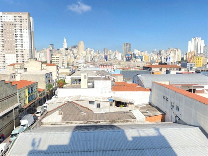 Aluguel Salas São Paulo Brás REO887114 6