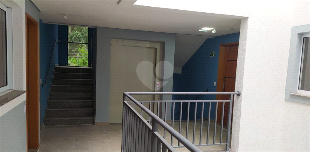 Venda Apartamento São Paulo Parque Císper REO887125 12