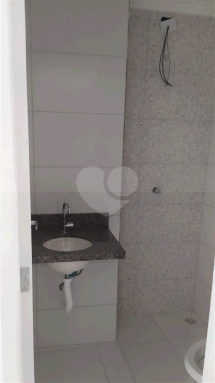 Venda Apartamento São Paulo Parque Císper REO887125 7