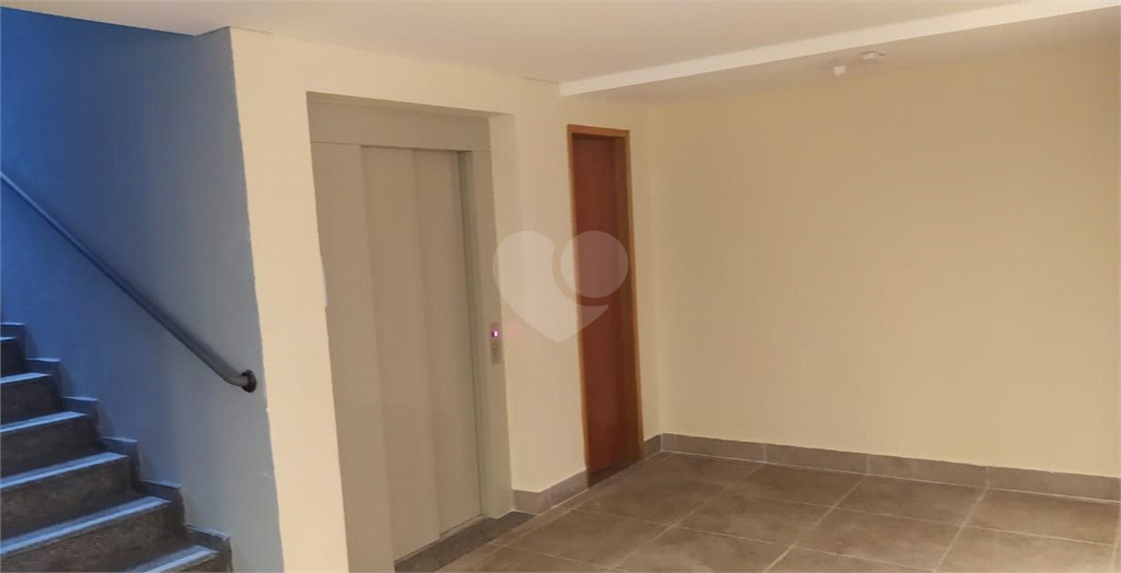 Venda Apartamento São Paulo Parque Císper REO887125 1