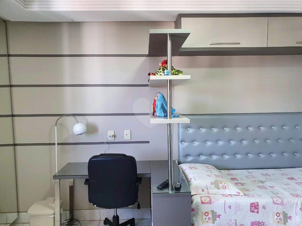 Venda Apartamento João Pessoa Tambaú REO887134 31