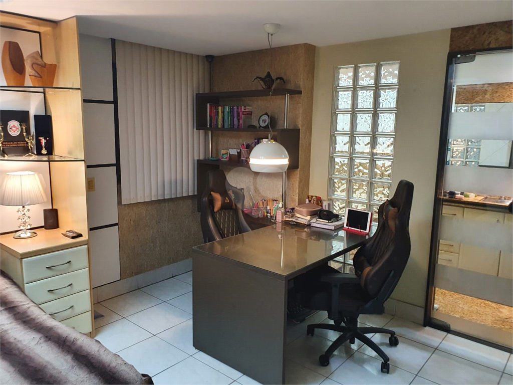 Venda Apartamento João Pessoa Tambaú REO887134 15