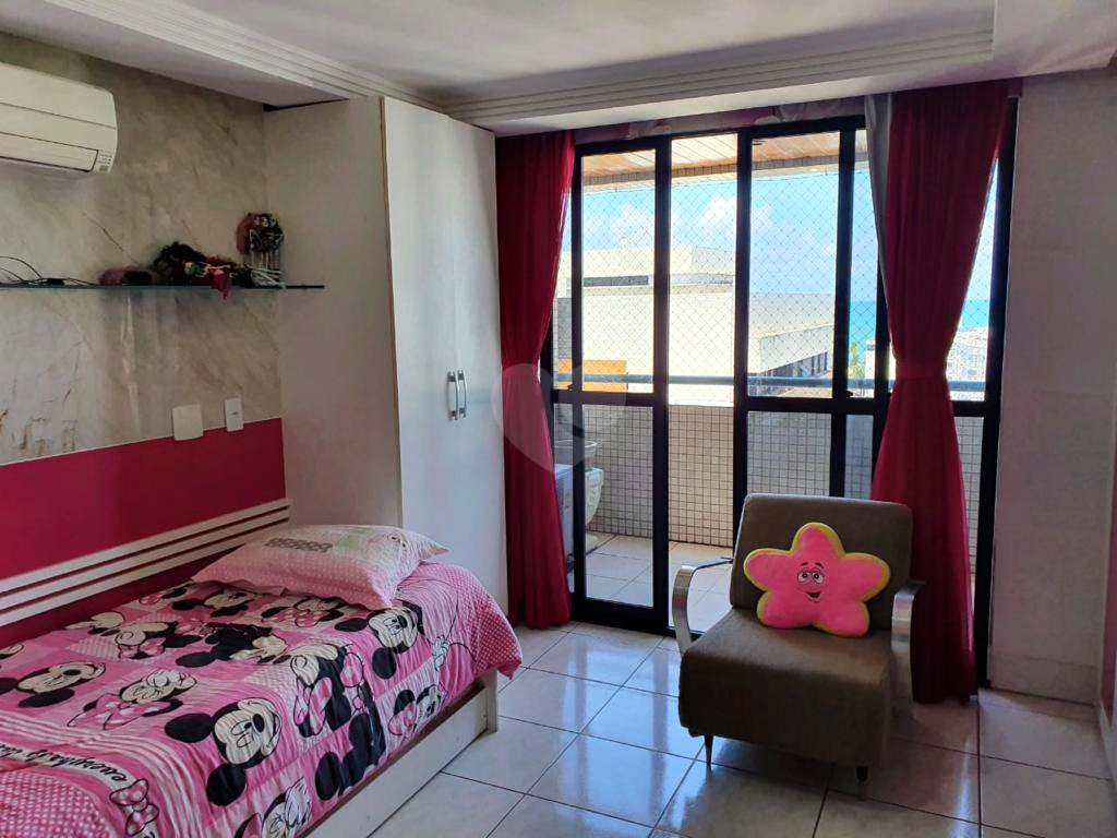 Venda Apartamento João Pessoa Tambaú REO887134 38