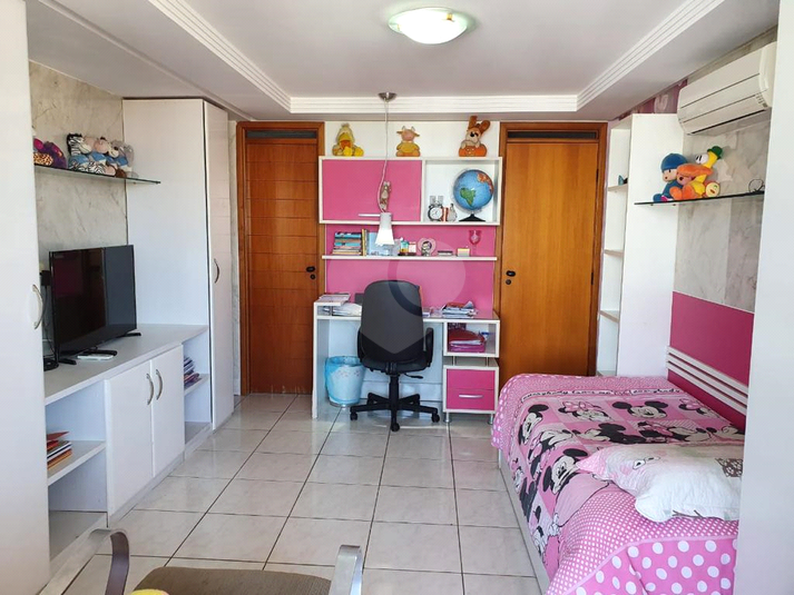 Venda Apartamento João Pessoa Tambaú REO887134 37