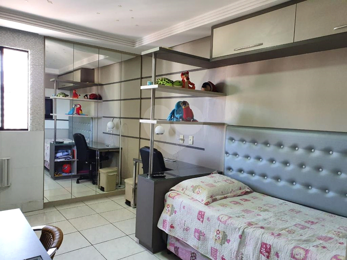 Venda Apartamento João Pessoa Tambaú REO887134 35