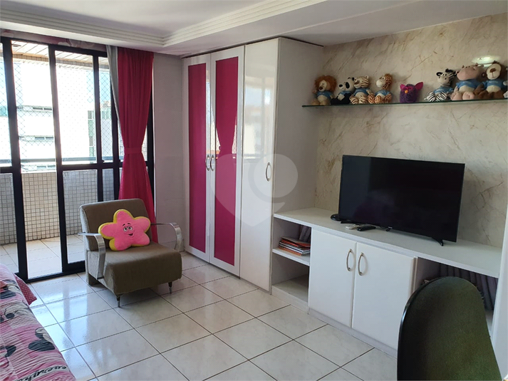 Venda Apartamento João Pessoa Tambaú REO887134 28