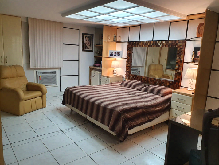 Venda Apartamento João Pessoa Tambaú REO887134 26