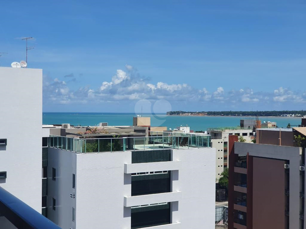 Venda Apartamento João Pessoa Tambaú REO887134 45