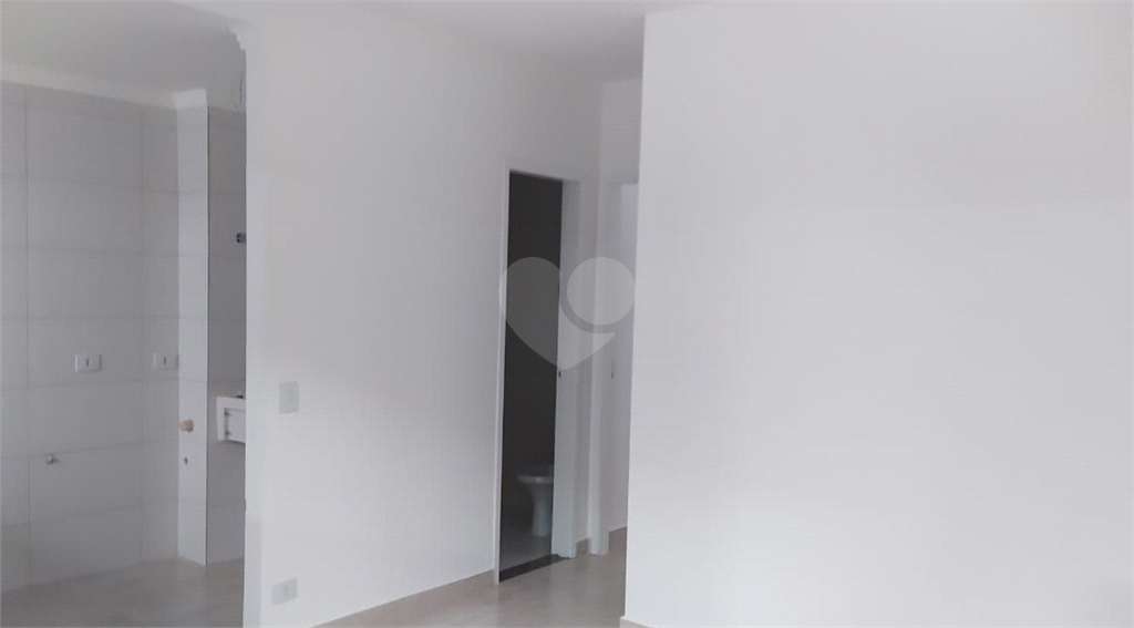 Venda Apartamento São Paulo Parque Císper REO887138 4