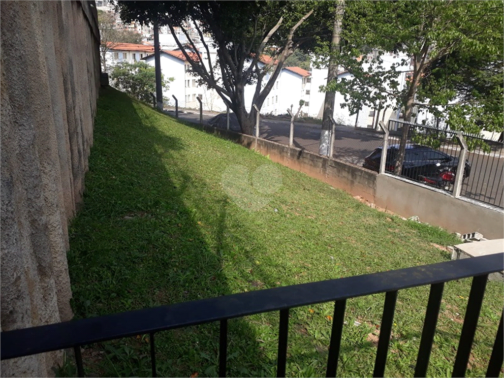 Venda Apartamento São Paulo Vila Aurora REO887150 19