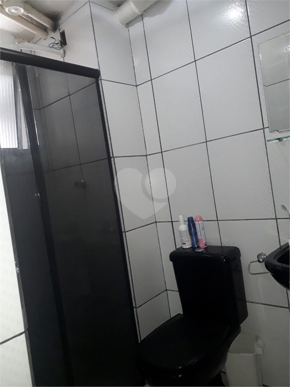 Venda Apartamento São Paulo Vila Aurora REO887150 17